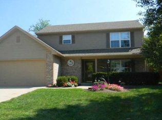 12551 Clearview Ln, Indianapolis, IN