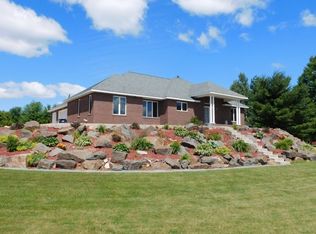 T9384 N 33rd St, Wausau, WI 54403