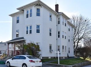 16 Branch St, Worcester, MA 01604