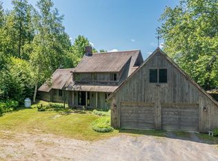 55 Uphill Road, Landgrove, VT 05148