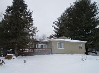 560 Shiloh Rd, Frankfort, OH 45628