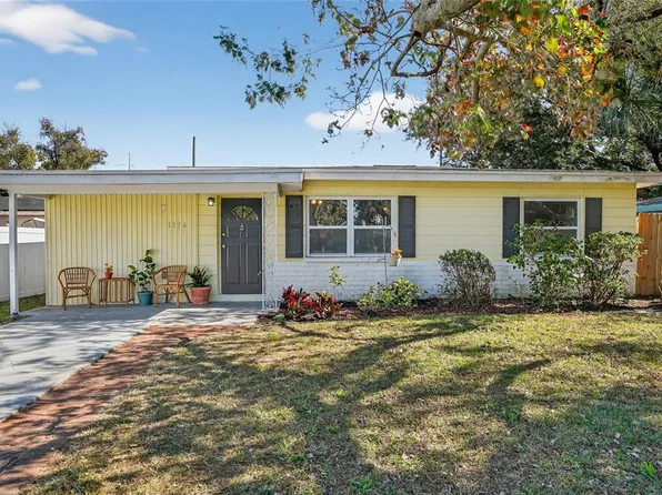 1114 53rd St S, Gulfport, FL 33707