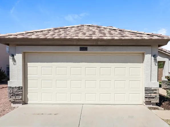 12234 N 121st Ln, El Mirage, AZ 85335