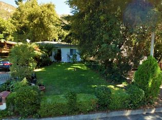 3272 N Mount Curve Ave, Altadena, CA 91001