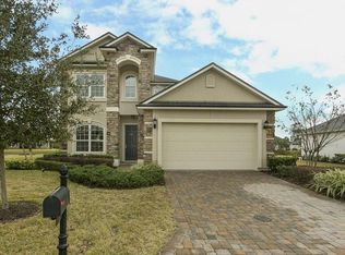 26 Gabacho Ct, Saint Augustine, FL 32095