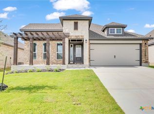 4637 Allison Dr, Belton, TX 76513