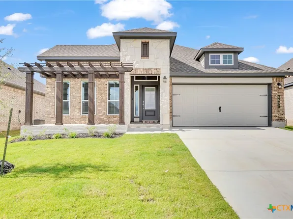 4637 Allison Dr, Belton, TX 76513
