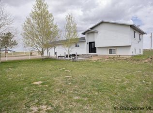 755 Patches Rd, Carpenter, WY 82054