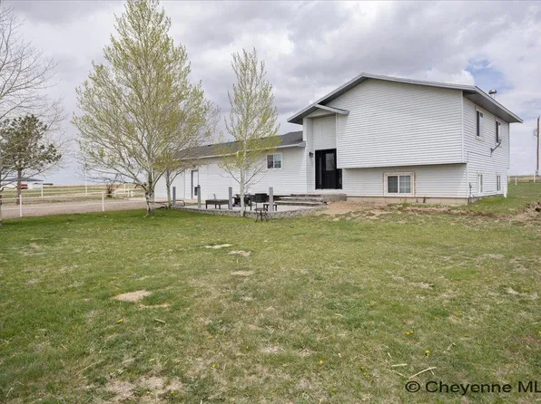 755 Patches Rd, Carpenter, WY 82054