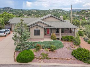 305 S Canpar Way, Payson, AZ 85541