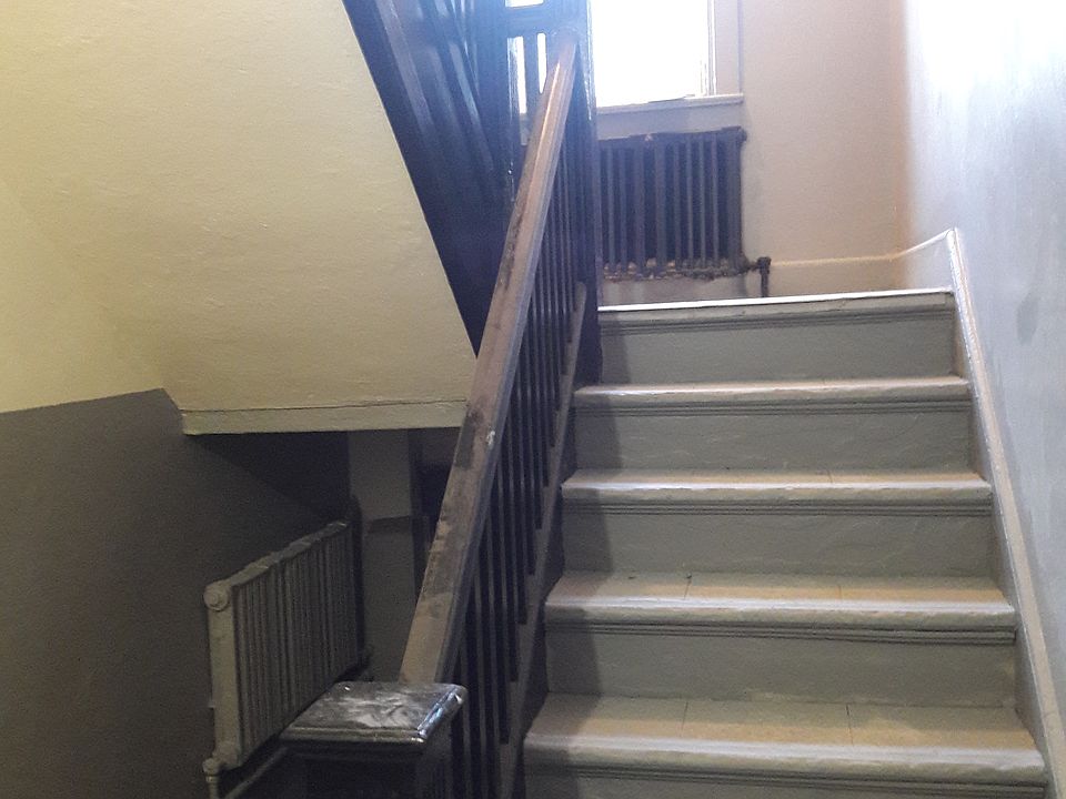2nd image of 583 Bellevue Ave #1BRS