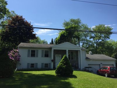 206 Salem Dr, Ithaca, NY, 14850