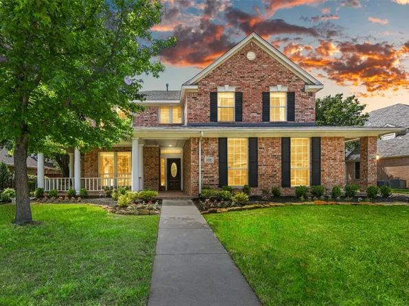 4205 Zachary Way, Flower Mound, TX 75028