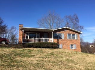 186 Coal Chute Rd, Elizabethton, TN 37643