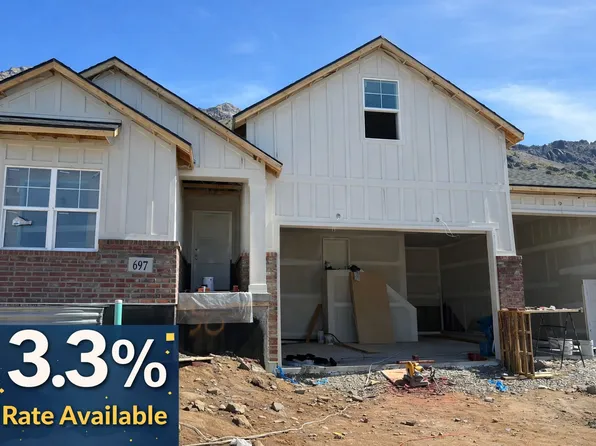 697 S 325 E, Willard, UT 84340