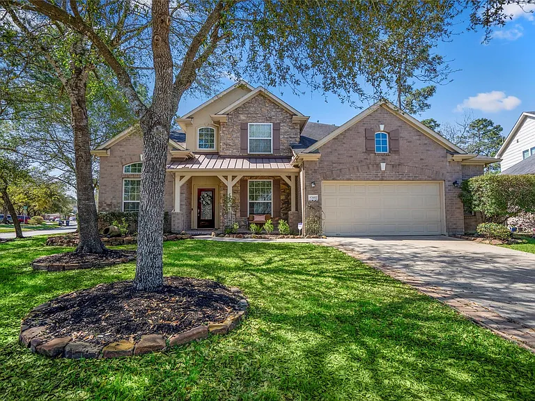 17603 Fall River Pass Ct — Photo 2