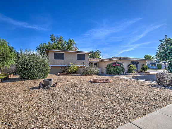 2nd image of 4855 W DESERT HILLS Drive