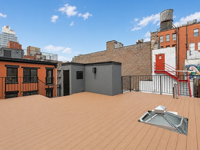 140 Mulberry St #3B — Photo 7