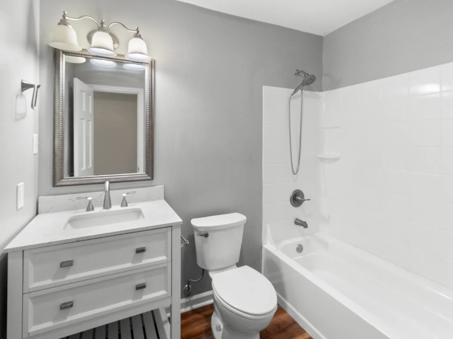 605 Honeysuckle Lane - - — Photo 3