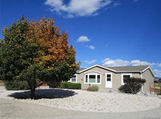 800 True Ave, Poncha Springs, CO 81242