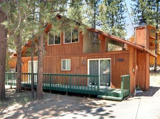 42842 Monterey St, Big Bear Lake, CA 92315