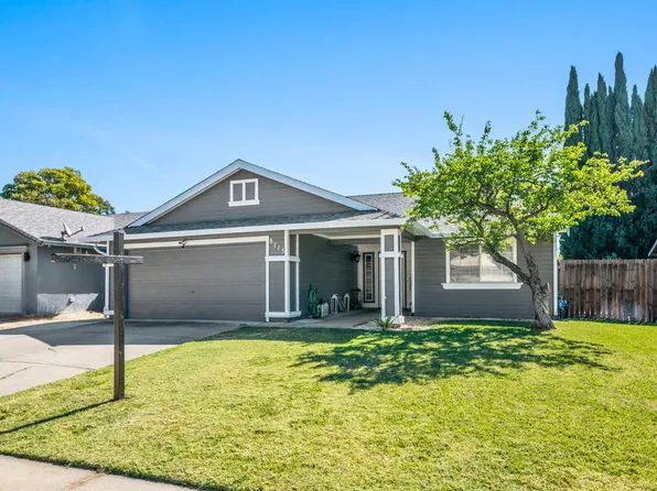 8115 Pavia Way, Sacramento, CA 95823