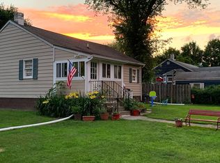 36 Franklin Rd, Hyde Park, NY 12538