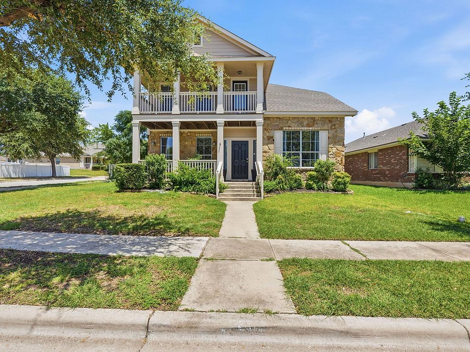 1st image of 601 Brazos Bend Dr