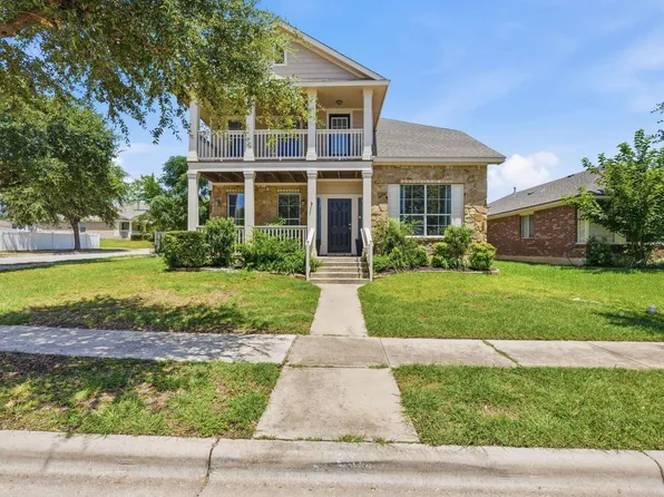 601 Brazos Bend Dr, Cedar Park, TX 78613