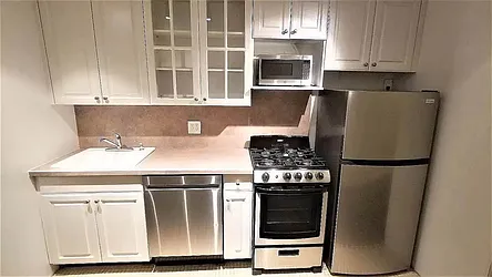 Rented by Heller Organization