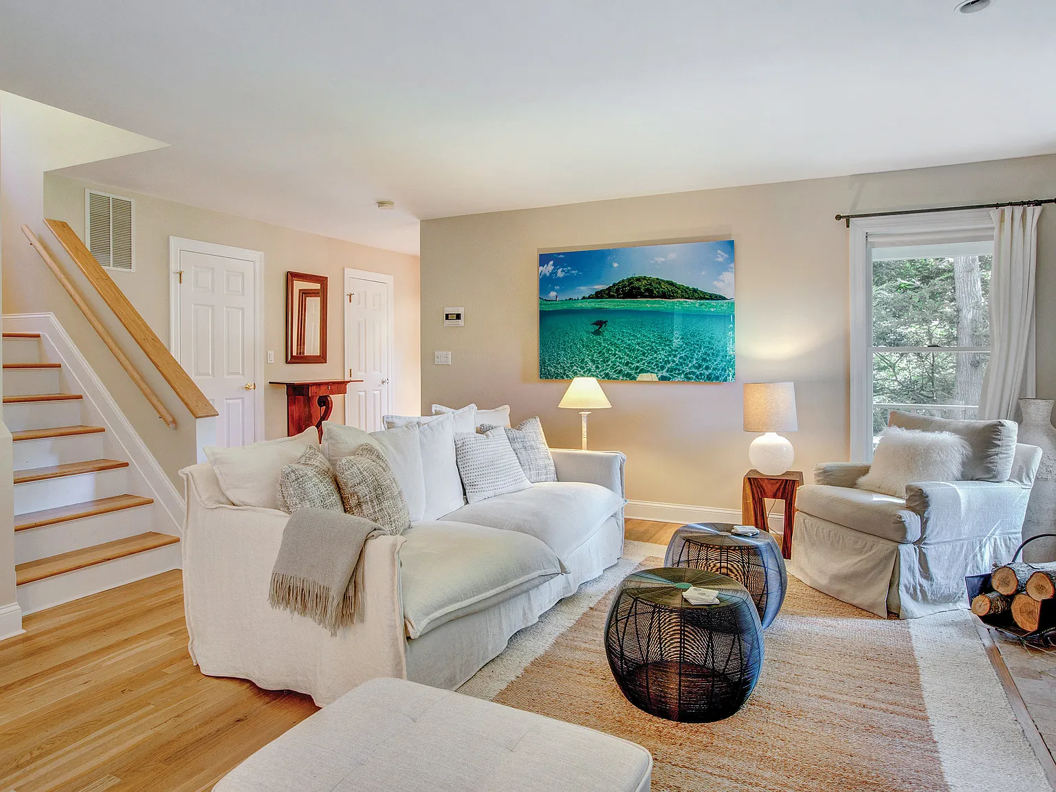 East Hampton Village Fringe Year Round October Start Date — Photo 1