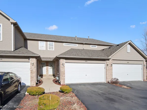 6816 Zurich Ct, Tinley Park, IL 60477