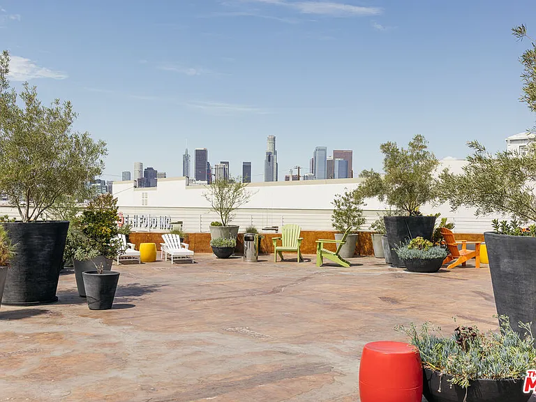 1855 Industrial St #307 — Photo 28
