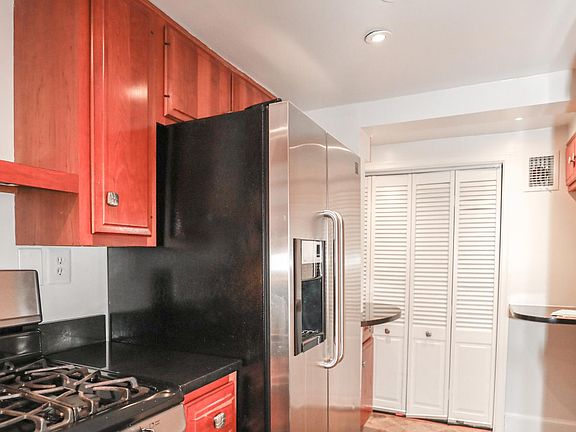 1st Floor - Kitchen