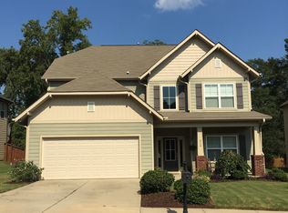 316 Strasburg Dr, Simpsonville, SC 29681