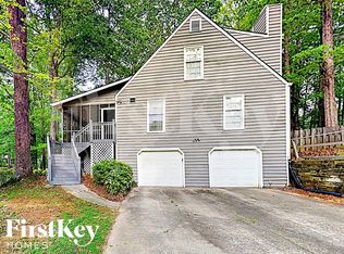 2765 Rock Creek Dr SW, Marietta, GA 30064