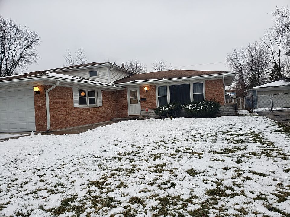 1st image of 17120 Evans Dr