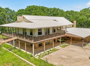 531 Hcr #1450, Covington, TX 76636