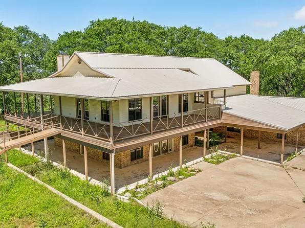 531 Hcr #1450, Covington, TX 76636