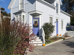 27080 State Route 1, Tomales, CA 94971