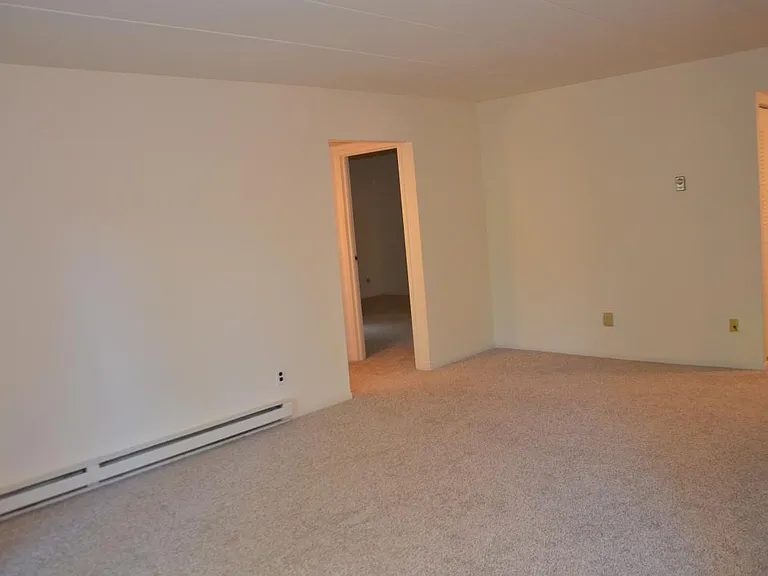 Family Room from Kitchen