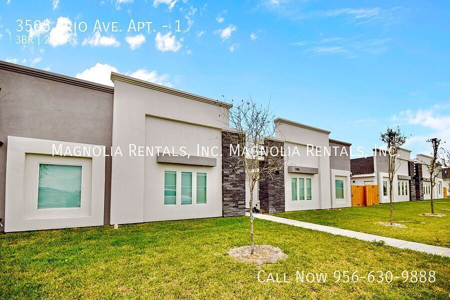 1st image of 3505 Frio Ave #1
