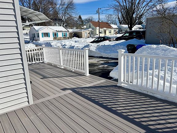 5th image of 112 W Canton Cir