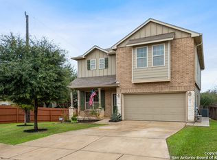 943 Oakwood Way, San Antonio, TX 78245