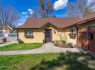 310 N 7th St, Coeur D Alene, ID 83814