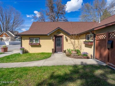 310 N 7th St, Coeur D Alene, ID, 83814