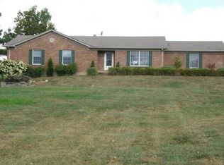 1028 Independence Rd, Walton, KY 41094