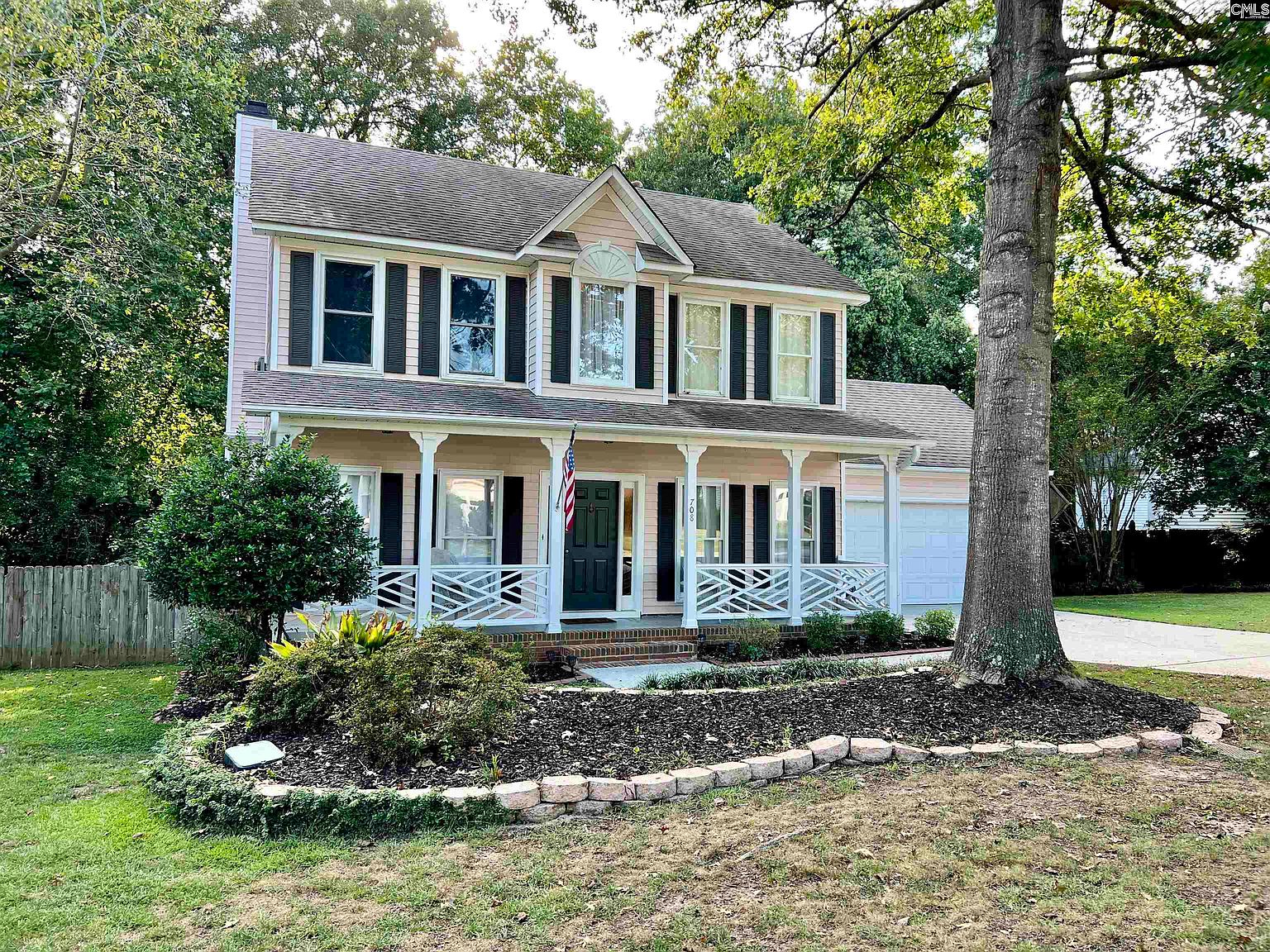 708 Bentley Dr, Lexington, SC 29072 Zillow