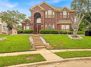 3404 High Vista Dr, Carrollton, TX 75007