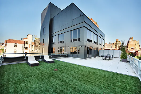 Rented by Halstead Real Estate | media 7